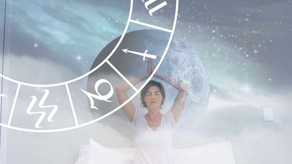 Descubre cuál es el signo zodiacal de tu alma