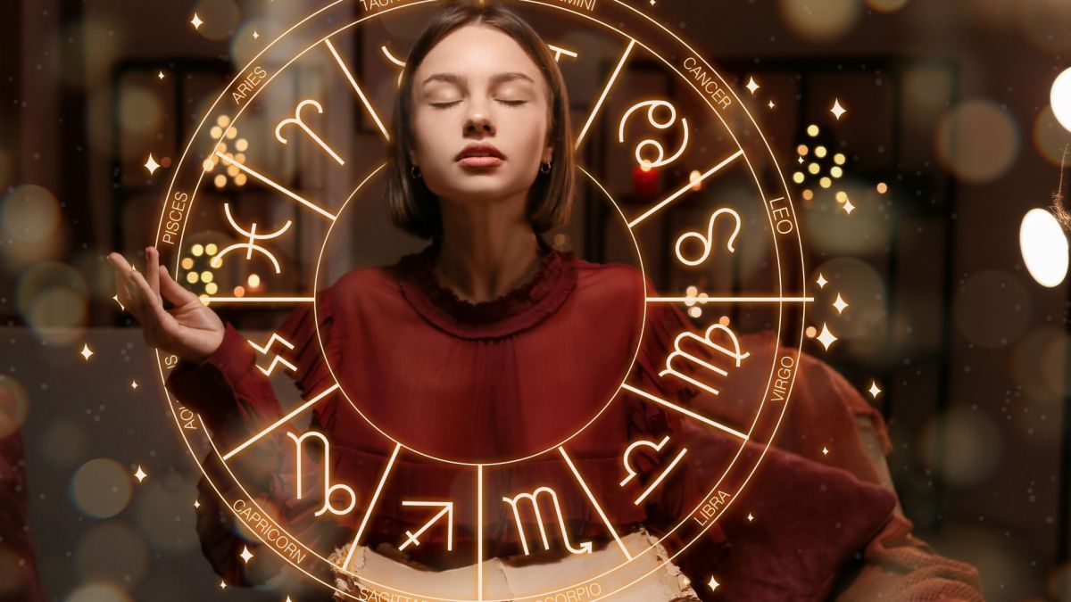 Descubre si tu signo del zodiaco posee dones espirituales