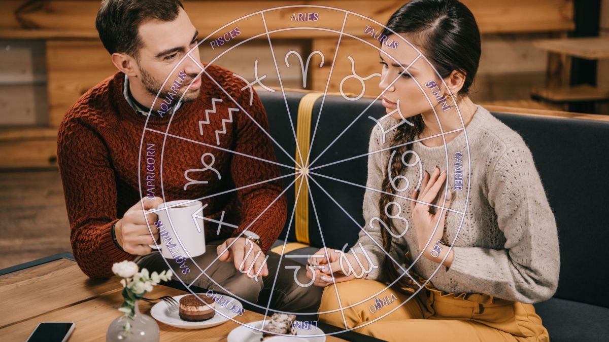 Piscis, Cáncer y Libra: los signos con más inteligencia emocional