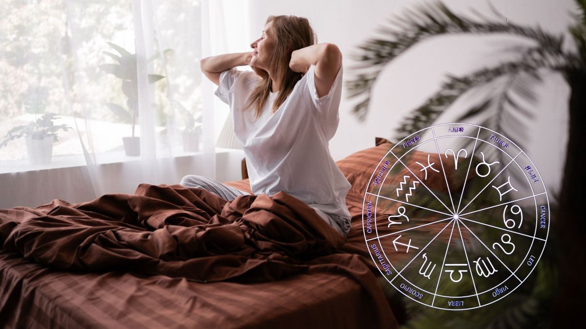 Cáncer, Escorpio y Piscis, los que más experimentan sueños proféticos
