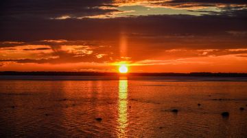 El solsticio de verano marca el inicio de un ciclo astrológico.