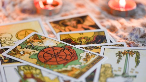 El tarot envía un poderoso mensaje a algunos signos del zodiaco.