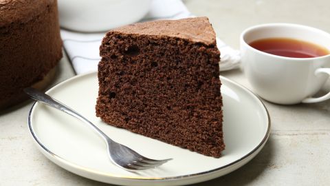 Esta torta es perfecta para quienes siguen una alimentación equilibrada, buscan recetas sin gluten o quieren un postre casero sin azúcares añadidos.