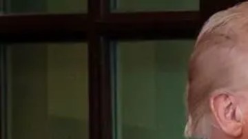 Algunos analistas creen que Netanyahu (dcha.) quiere evitar un acuerdo entre el gobierno de Trump y el régimen iraní.