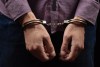 Los detenidos fueron acusados de exhibicionismo o conducta lasciva en público y trasladados a la cárcel del Condado Harris.
