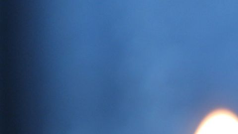 Las velas pueden ayudarte a manifestar tus intenciones del mes.