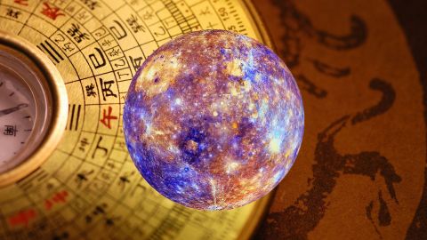 Venus influye en el sector económico de estos signos chinos.