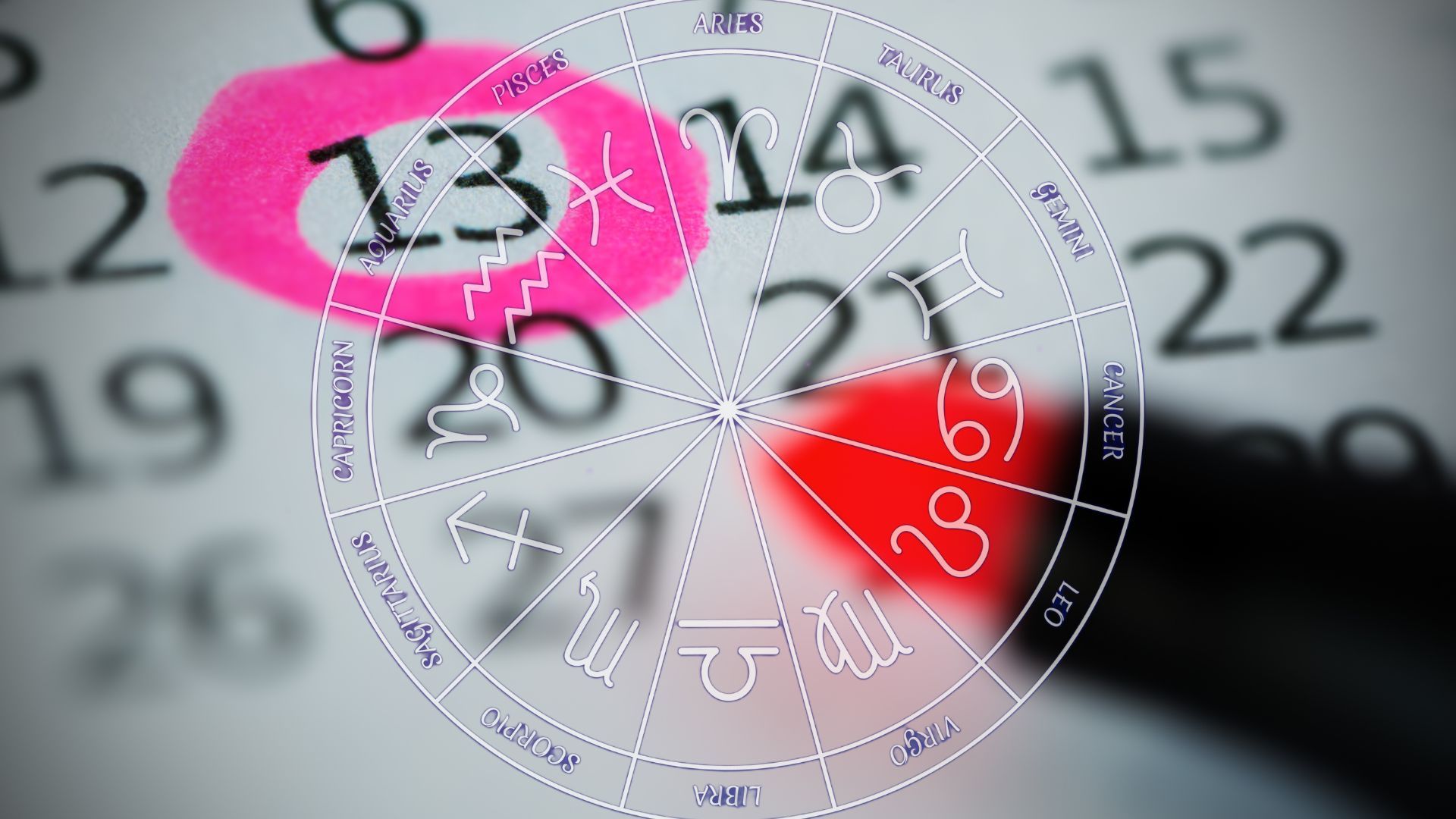 Cual es el signo mas temido del zodiaco - Zodiacstock.com