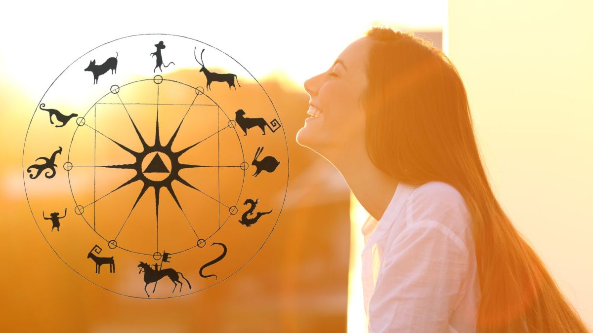 Zodiaco chino: 5 signos atraen fortuna en el día más largo de 2025