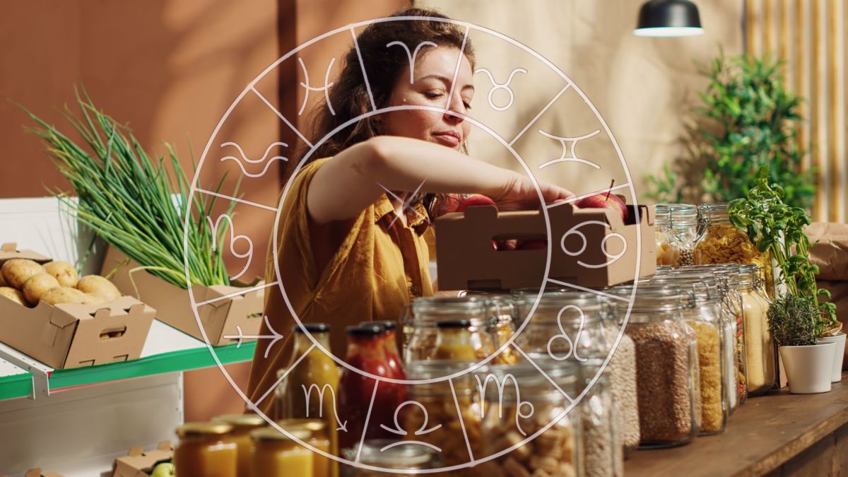 Qué signos del zodiaco tienen más probabilidades de ser veganos