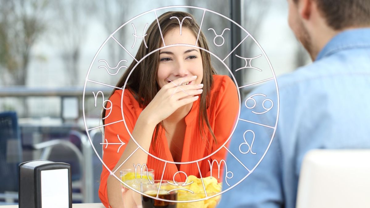 Virgo, Piscis y Capricornio: por qué son los más tímidos en el amor