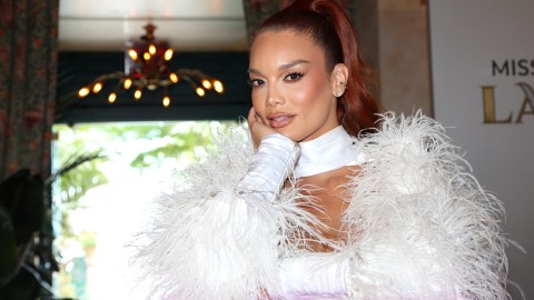 Zuleyka Rivera