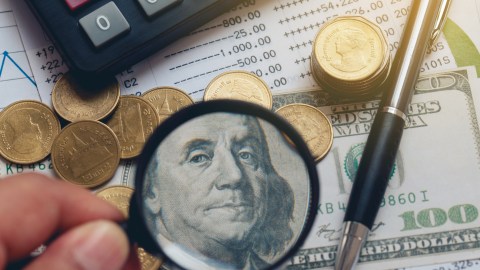 ¿Cuánto dinero es necesario para sentirse seguro financieramente en EE.UU.?