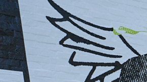 Christian Pulisic se toma una selfie con los jóvenes.