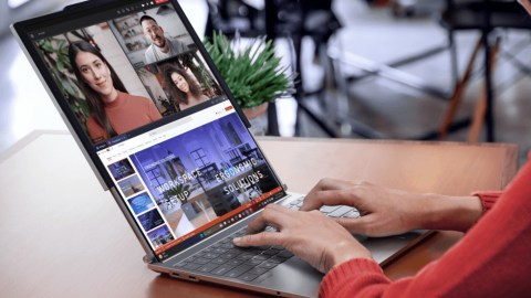 El precio de la ThinkBook Plus Gen 6 parte desde los $3,499 dólares en su configuración más básica