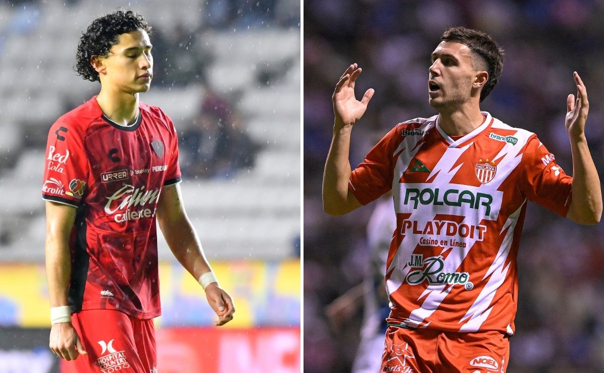 José Paradela y Jeremy Márquez reportaron con el Cruz Azul