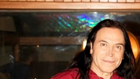 Los Bukis estrella Paseo de la Fama Hollywood