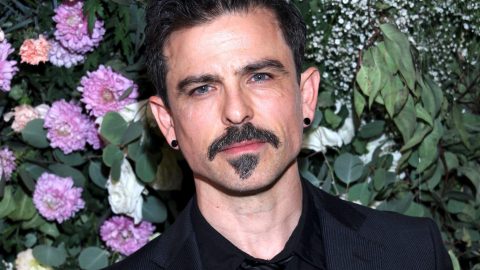 Jorge Luis Moreno es 'Don Nacho' en "La Jefa".