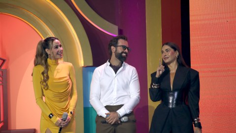La Casa de los Famosos México vive ya su tercera temporada.