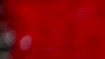 Jesús Angulo (i) y Alexis Vega de Toluca celebran un gol contra Necaxa en el estadio Nemesio Diez.