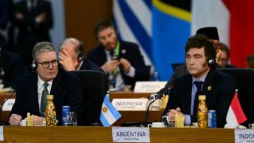 Cómo Trump (y su rivalidad con China) está acercando a dos antiguos enemigos: Argentina y Reino Unido