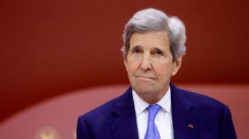 "Trump tenía razón": el demócrata John Kerry dice que su partido y Biden permitieron el "asedio" de los migrantes a la frontera de EE.UU.