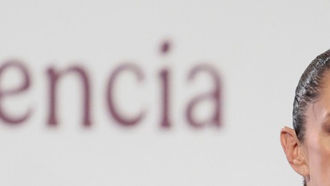 México buscaría llamada con Donald Trump si no logra acuerdo sobre aranceles