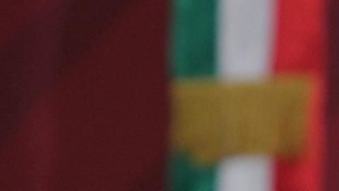 Marcelo Ebrard, secretario de Economía de México.