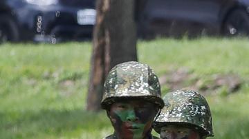 Taiwán inicia maniobras militares frente a amenaza de China
