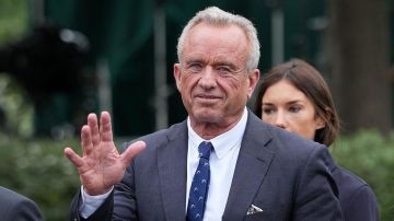 Desde "alarmista" hasta "revolucionario": la polémica por el plan de Robert F Kennedy Jr para "volver a EE.UU. más saludable"