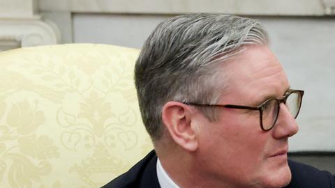 Londres anuncia visita de Estado de Trump en Septiembre