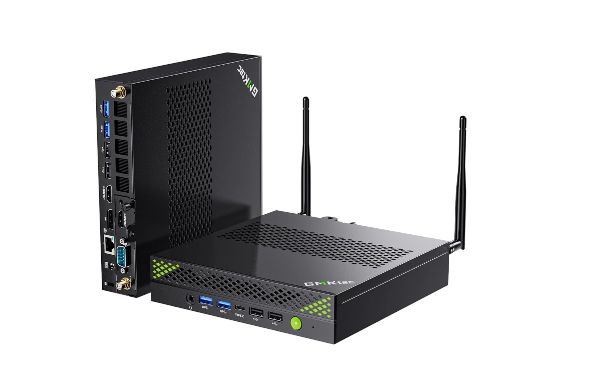 Mini PC: ¿por qué dar el salto puede ahorrarte un buen dinero?