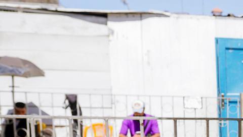 Periodistas en Gaza podrían morir de hambre, denuncia AFP