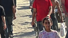 Israel y la UE acuerdan mejorar entrega de ayuda en Gaza