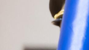 El presidente de Ucrania Volodimir Zelensky.