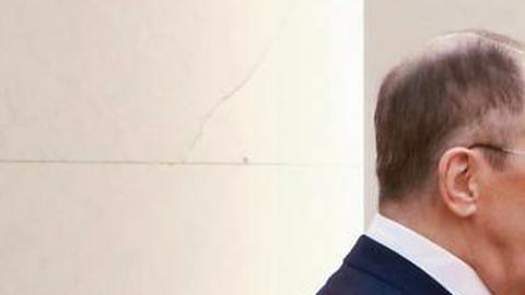 China llama a Rusia cerrar filas ante amenazas de Trump