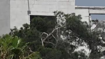 EE. UU. "muy preocupado" por los ataques de Israel en Siria