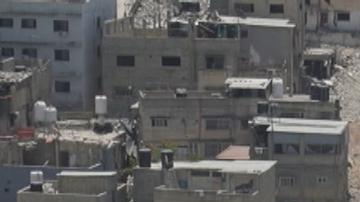 EE.UU. anuncia sanciones contra la Autoridad Palestina