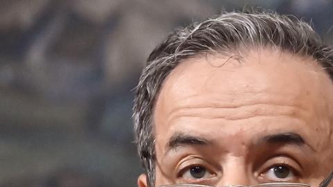 Irán reanudará su programa de enriquecimiento de uranio