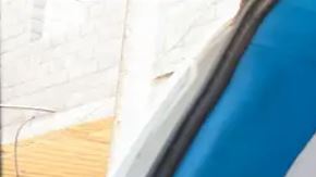 Israel mata a 30 palestinos en ataques contra centro de Gaza