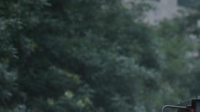 Pekín evacua a miles de personas por lluvias torrenciales