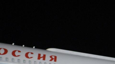 El presidente ruso, Vladimir Putin, durante una visita de Estado a Corea del Norte, con Kim Jong-un, el 19 de junio de 2024.