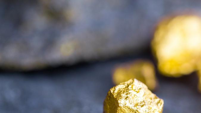 Los científicos de Marathon Fusion tendrán ahora que demostrar en una prueba experimental si es posible fabricar oro con base en otros metales.