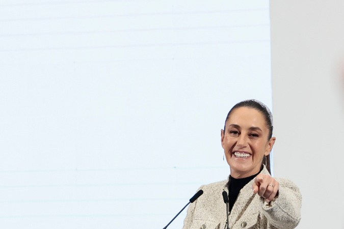 México buscaría llamada con Donald Trump si no logra acuerdo sobre aranceles