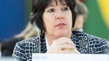 "En Cuba no hay mendigos": las polémicas declaraciones que provocaron la "renuncia" de una ministra cubana (y por qué el caso es inusual)