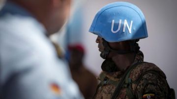 "Desapareció sin decir una palabra": las mujeres explotadas, embarazadas y abandonadas por miembros de los cascos azules de la ONU