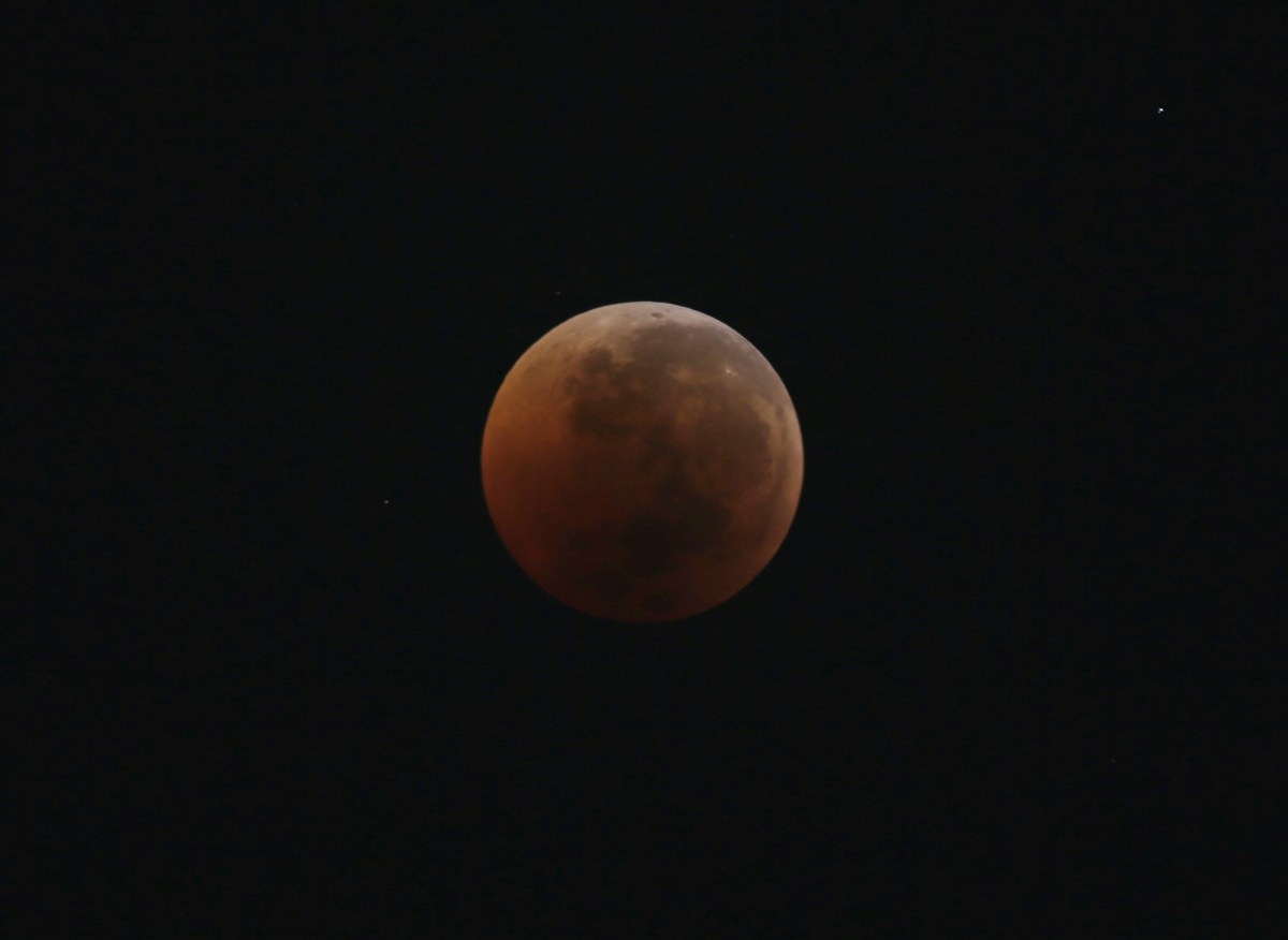 El eclipse más largo del siglo: Cuándo y dónde se podrá observar
