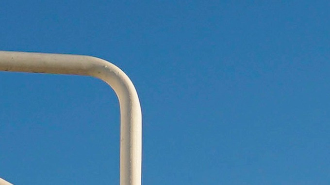 Paulino dirigió un negocio y crió a sus tres hijos durante sus más de 30 años residiendo en EE.UU.