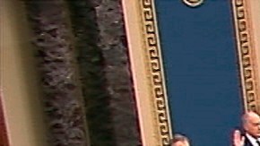 Senado rompe récord con maratónica votación de más de 24 horas sobre plan fiscal de Trump