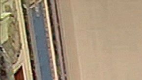 Senado aprueba plan fiscal de Trump y pasa a la Cámara Baja para su voto final